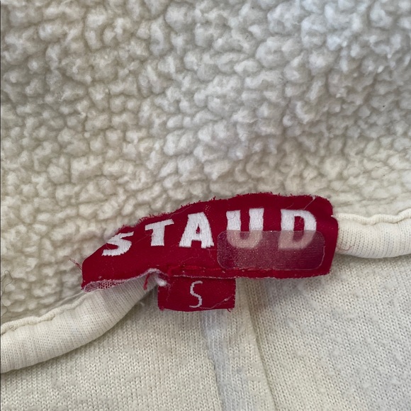 STAUD Timber Sweatshirt, S - Picture 4 of 12